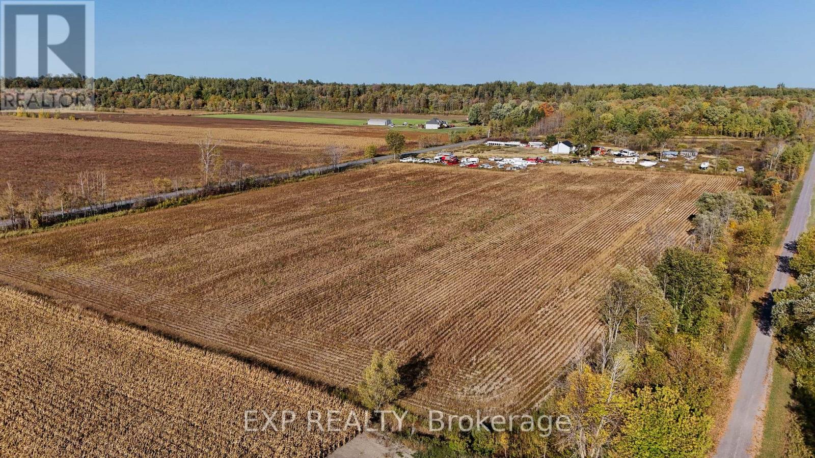 Land in Alfred and Plantagenet 2