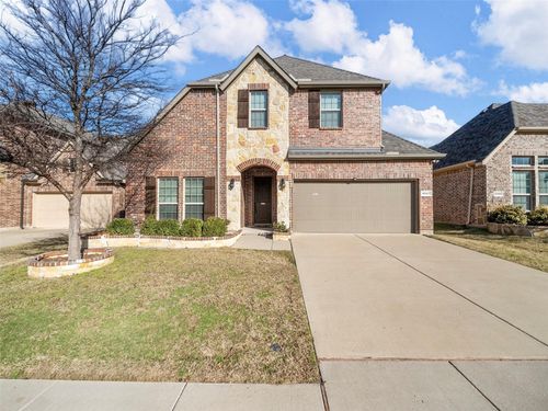 10412 Fort Davis Pl, Mckinney, TX, 75071-6719 | Card Image