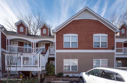 110-3100 Beargrass Run Ct, Louisville, KY, 40220-2126 | Card Image