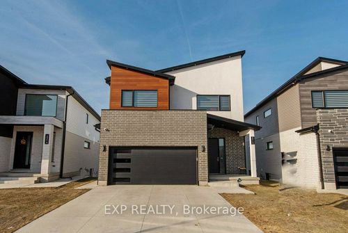 2210 Tokala Trail, London, ON, N6G0V8 | Card Image