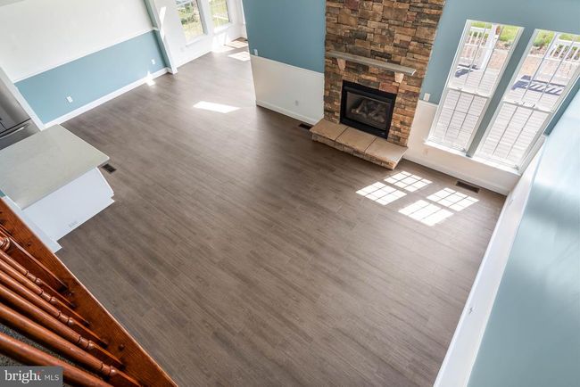 27387 Covered Bridge Trl, House other with 5 bedrooms, 4 bathrooms and null parking in HARBESON DE | Image 8