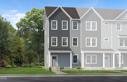 3624 Flare St, Knightdale, NC, 27545 | Card Image