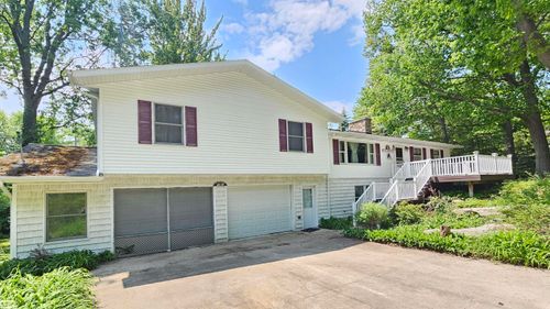539 Cove Dr, Port Austin, MI, 48467-9745 | Card Image