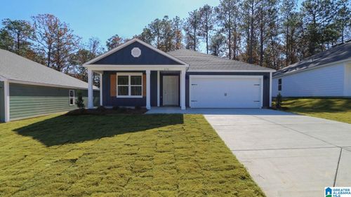 276 Halifax Ln, CHELSEA, AL, 35043-4012 | Card Image