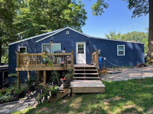 80 Lane 116 Turkey Lk, Lagrange, IN, 46761-9209 | Card Image