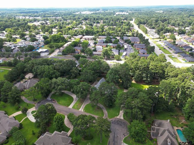 7 Summer Creek Way, House other with 4 bedrooms, 4 bathrooms and null parking in Longview TX | Image 41