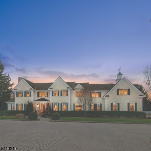 91 Mosle Rd, Far Hills, NJ, 07931-2235 | Card Image