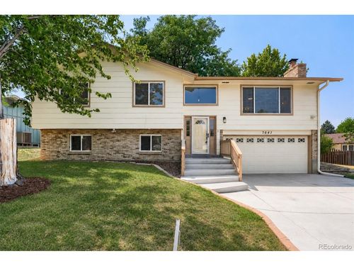 7041 S Quince St, Centennial, CO, 80112-1245 | Card Image