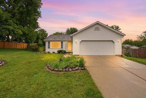 9 Ward Court, Madison, WI, 53713 | Card Image