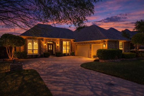 2715 Creek Crossing Dr, Mckinney, TX, 75072-4718 | Card Image
