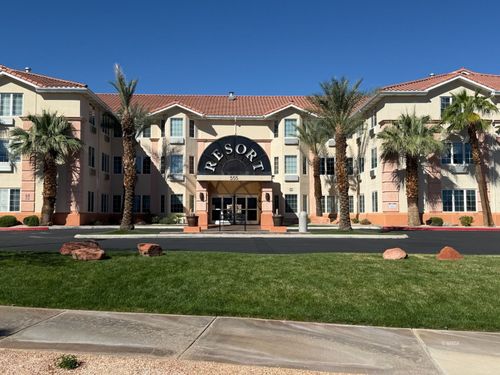 unit-101-555 Highland Dr, Mesquite, NV, 89027-4945 | Card Image