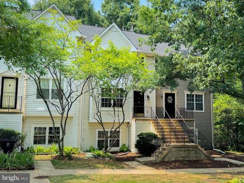 4-7218 Mahogany Dr, LANDOVER, MD, 20785-5821 | Card Image