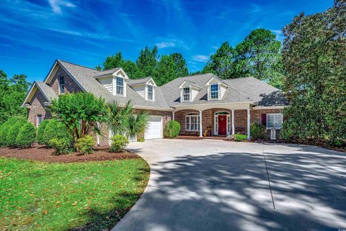 4363 Parkland Dr, Myrtle Beach, SC, 29579-6822 | Card Image
