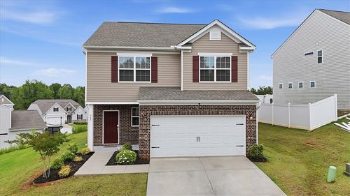 365 Sliding Rock Dr, Pendleton, SC, 29670-1866 | Card Image