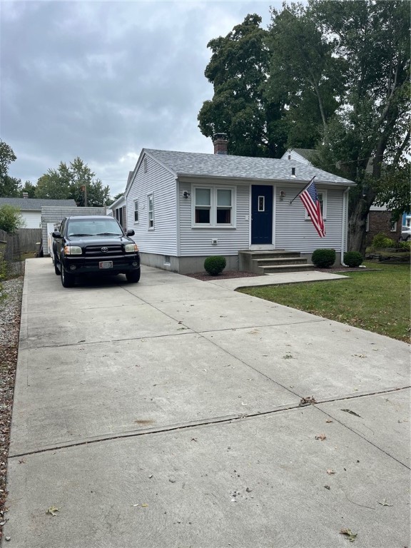 Atlantic Ave, Warwick, RI 02888