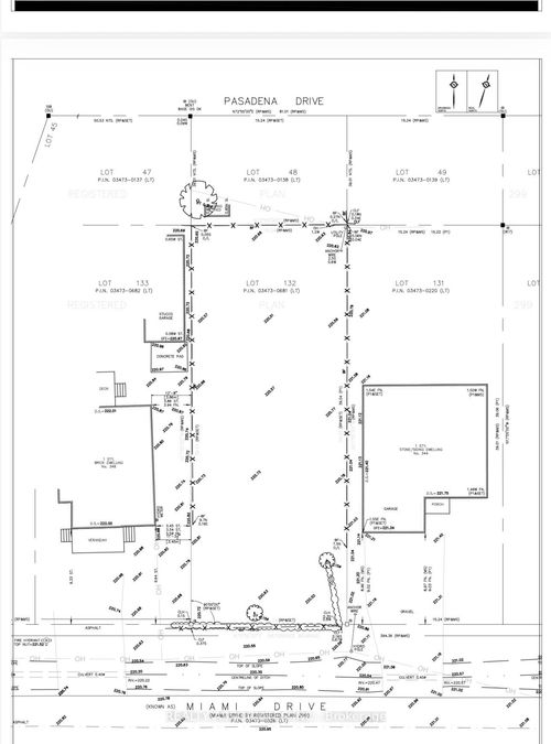 346 Miami Dr, Keswick, ON, L4P2Z7 | Card Image