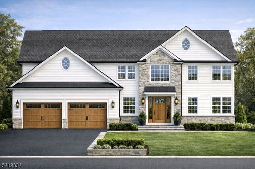 3 Newman Pl, East Hanover, NJ, 07936-3041 | Card Image