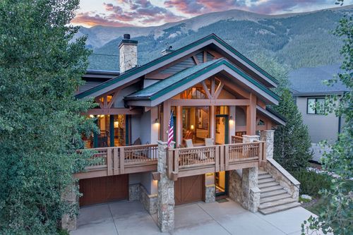 75 Masters Dr, Frisco, CO, 80443 | Card Image