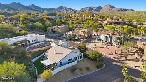 16615 N Aspen Dr, Fountain Hills, AZ, 85268-1305 | Card Image
