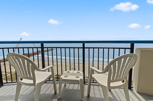 1430 - 2300 N Ocean Blvd, Condo with 1 bedrooms, 2 bathrooms and null parking in Myrtle Beach SC | Image 23