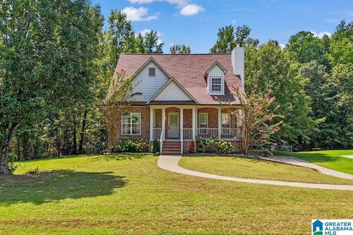 217 Kensington Ln, ALABASTER, AL, 35007-3905 | Card Image