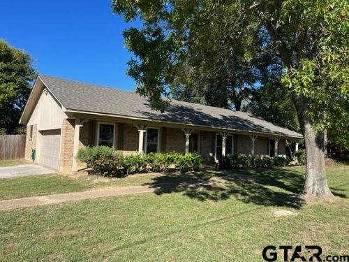6629 Circle Dr, Tyler, TX, 75703 | Card Image