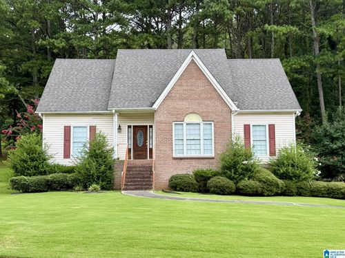 1666 Creely Dr, BIRMINGHAM, AL, 35235-3316 | Card Image