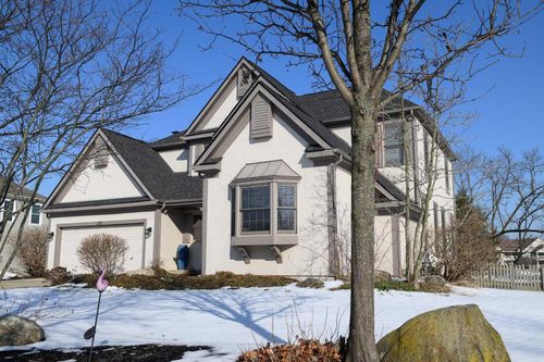 370 Beecher Rd, Gahanna, OH, 43230-4537 | Card Image