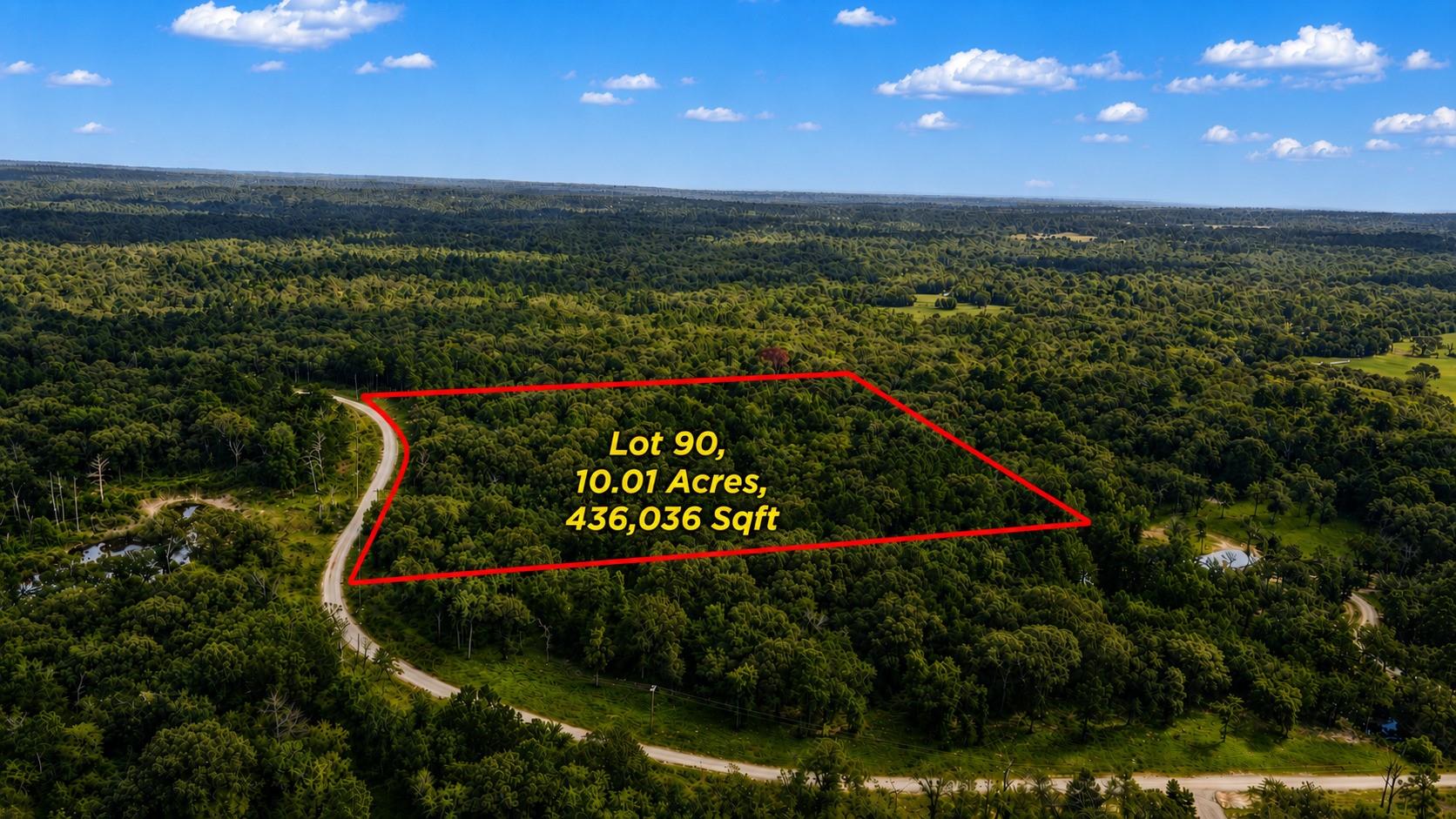 Land in Centerville 3