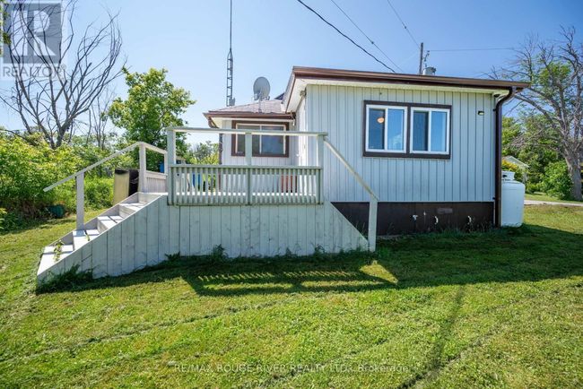 200 Dunnette Landing Rd, House other with 1 bedrooms, 1 bathrooms and 3 parking in Roseneath ON | Image 23