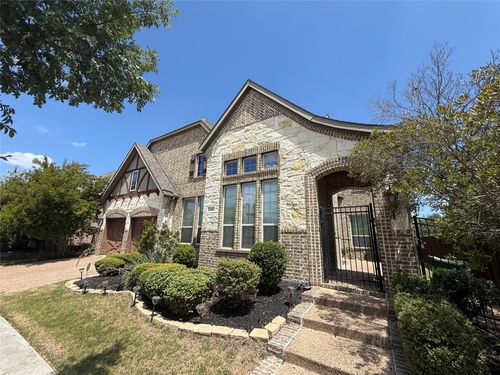 1101 Prairie Ridge Lane, Arlington, TX, 76005 | Card Image