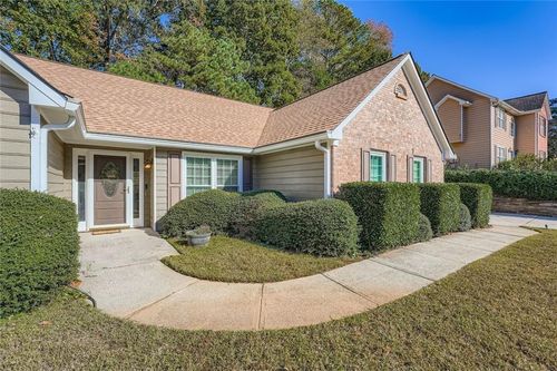 2895 Dogwood Creek Pkwy, Duluth, GA, 30096-4098 | Card Image
