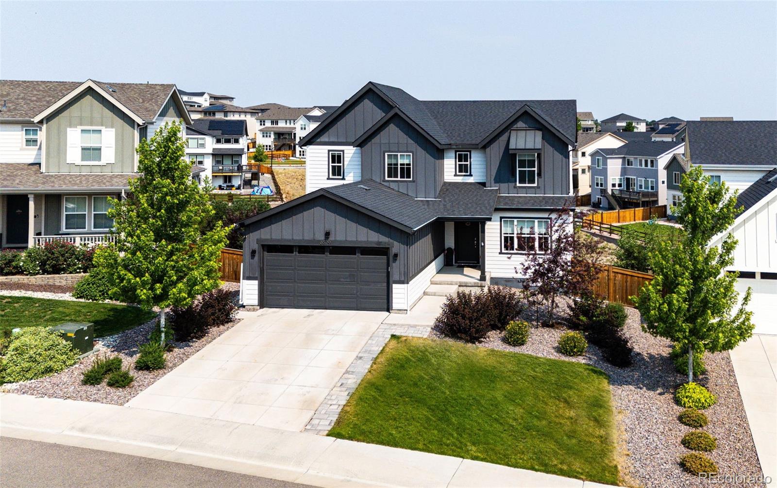 Residential in Castle Rock 2