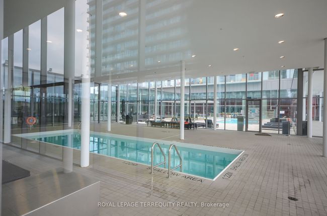 713 - 105 The Queensway, Condo with 1 bedrooms, 1 bathrooms and null parking in Toronto ON | Image 6