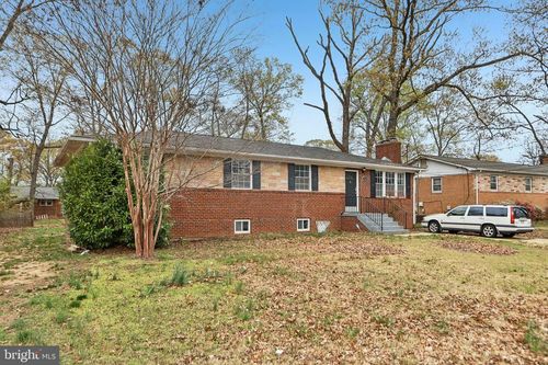 5608 Eastwood Ct, CLINTON, MD, 20735-1428 | Card Image