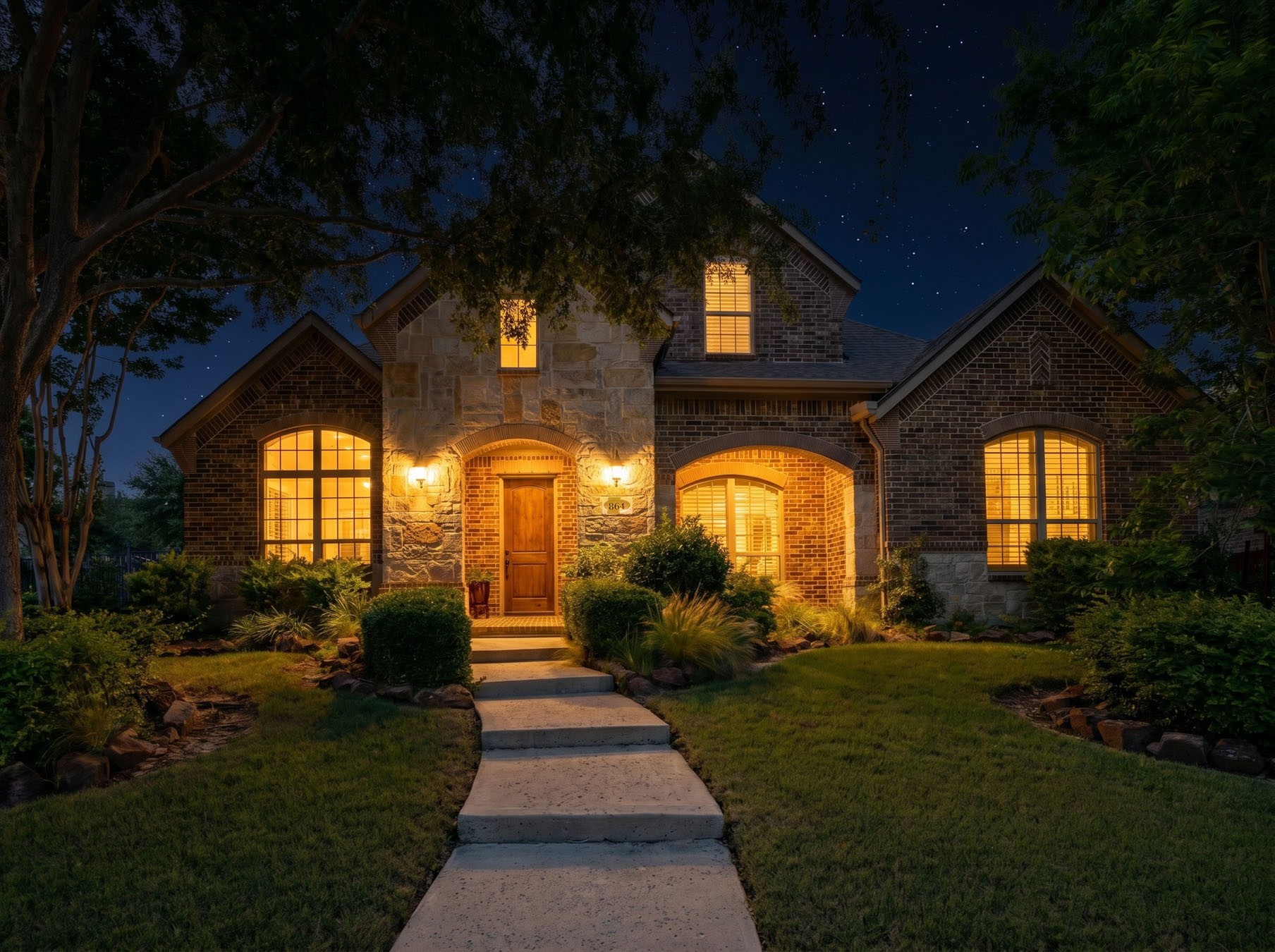 Residential in Allen 2