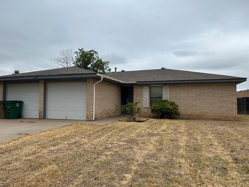 1650 Parkview Dr, San Angelo, TX, 76904-6849 | Card Image
