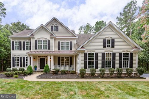 11304 Chivalry Chase Ln, SPOTSYLVANIA, VA, 22551-8923 | Card Image