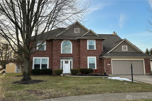 1399 Heritage Trace Ct, Bellbrook, OH, 45305-8705 | Card Image