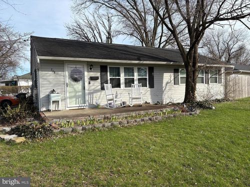 738 Main St, LUMBERTON, NJ, 08048-3069 | Card Image