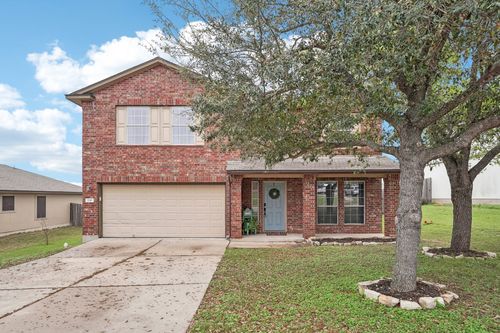 130 Killian Loop, Hutto, TX, 78634-5537 | Card Image