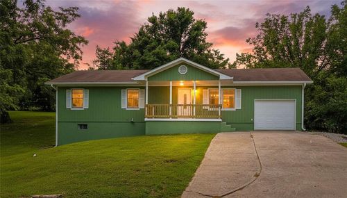 1107 Quail Run, Warsaw, MO, 65355-3357 | Card Image