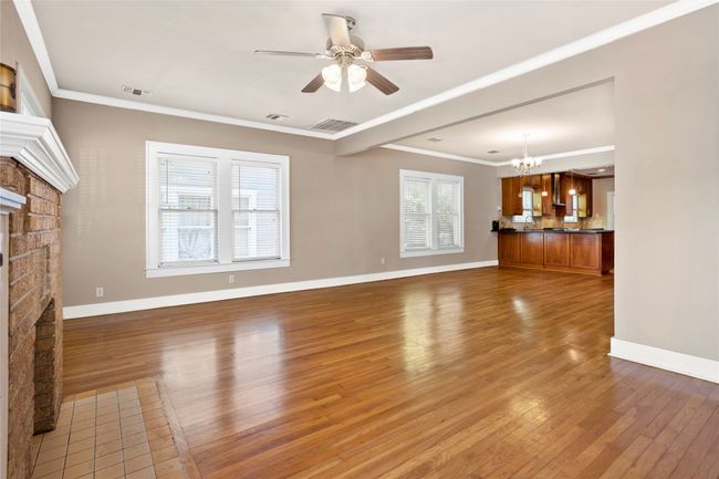 2513 Wabash Ave, House other with 4 bedrooms, 3 bathrooms and null parking in Fort Worth TX | Image 10