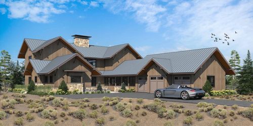 lot-125-23020 Brushline Ct, Bend, OR, 97701-0119 | Card Image