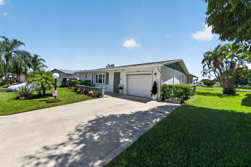 3610 Joseph Dr, West Palm Beach, FL, 33417-1092 | Card Image