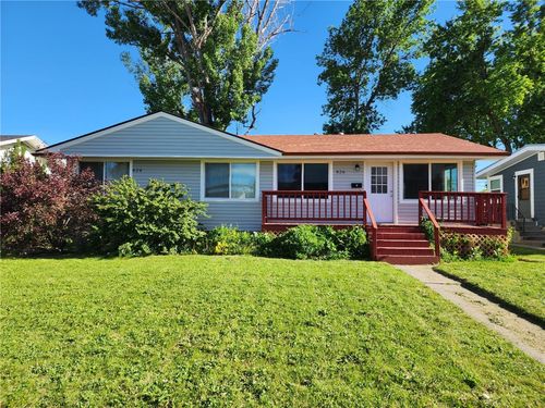 824 Avenue D, Billings, MT, 59102 | Card Image
