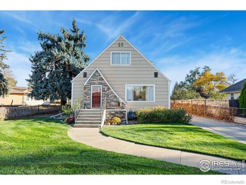 411 1st Avenue, La Salle, CO, 80645 | Card Image