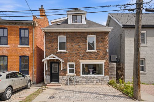68 Magill St, Hamilton, ON, L8R2Y5 | Card Image