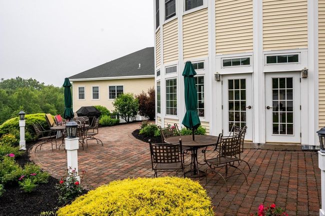 UNIT-106 - 118 Secretariat Way, Condo with 1 bedrooms, 1 bathrooms and null parking in Rochester NH | Image 42