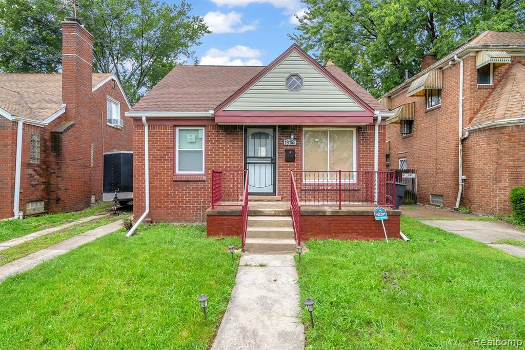Westphalia St, Detroit, MI 48205